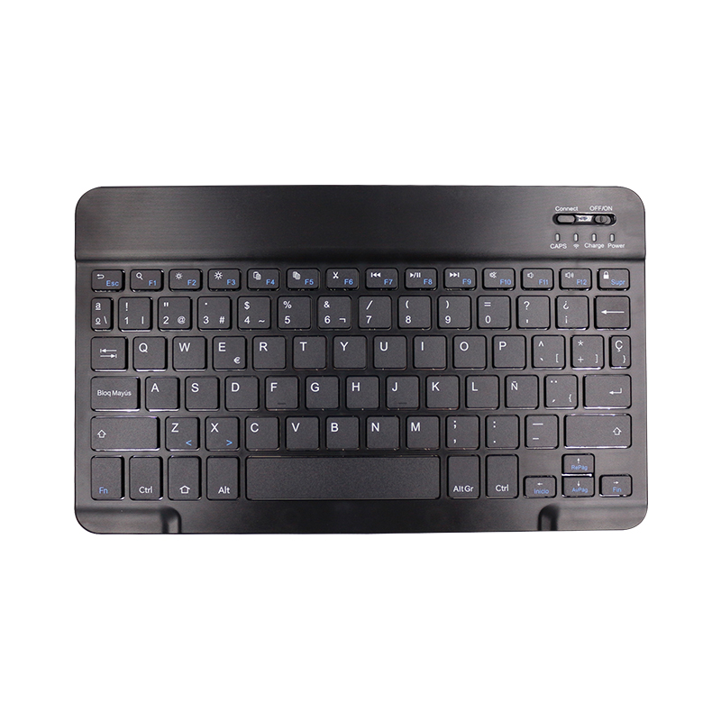 Tablet Advance Smartpad Sp5706 + Teclado, 10.1 Wxga Ips, 4GB Ram, 64Gb, Android 13 @