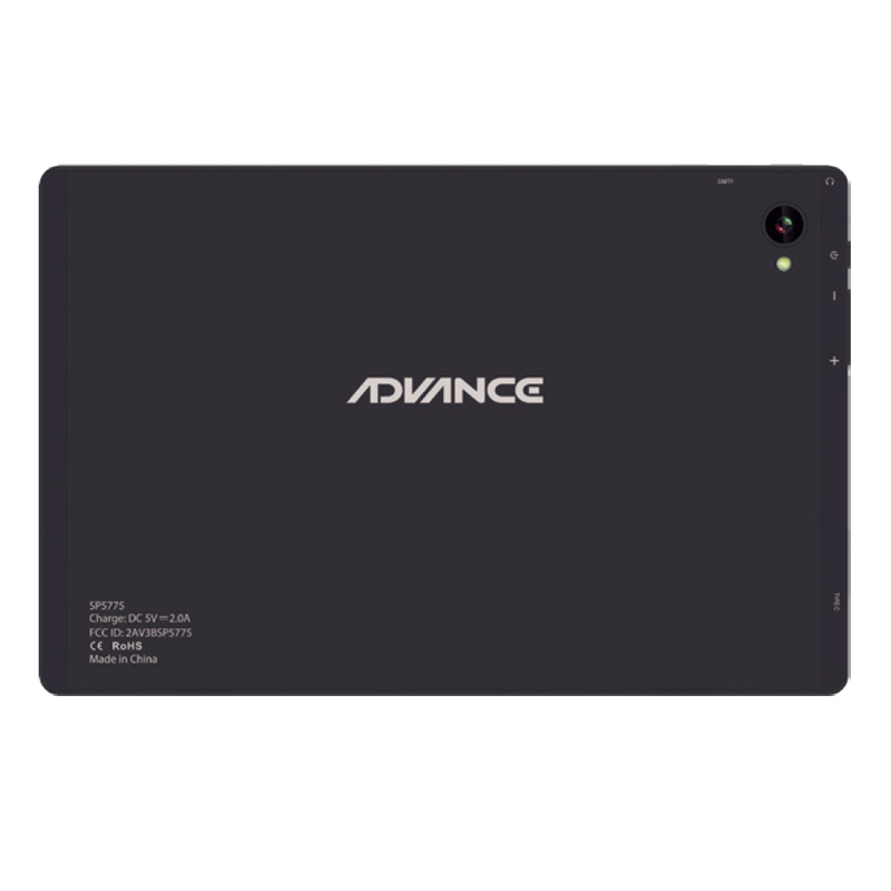 Tablet Advance Sp5775, 10.1 IPS 1920 1200, 32Gb,2Gb Ram, Android 10 , Diseño Ip54 @@