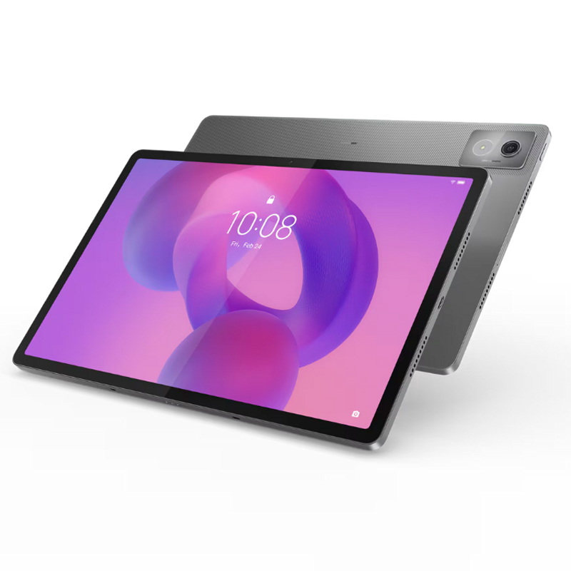 Tablet Lenovo Idea Tab Pro, 12.7 3K (2944X1840) Ltps/Glossy/Touch/Android 14 O SUPER