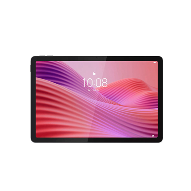 Tablet Lenovo Tb311Fu, 10.1 Wuxga (1920X1200)/Tft/Lcd/Ips/Touch/Android 14 O Superio