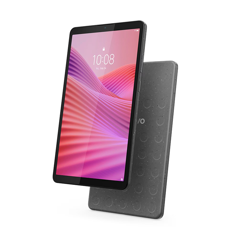 Tablet Lenovo Tab One Zaf00190Pe, 8.7 Hd (1340X800) Ips, 4GB RAM Lpddr4X, 128GB Emmc