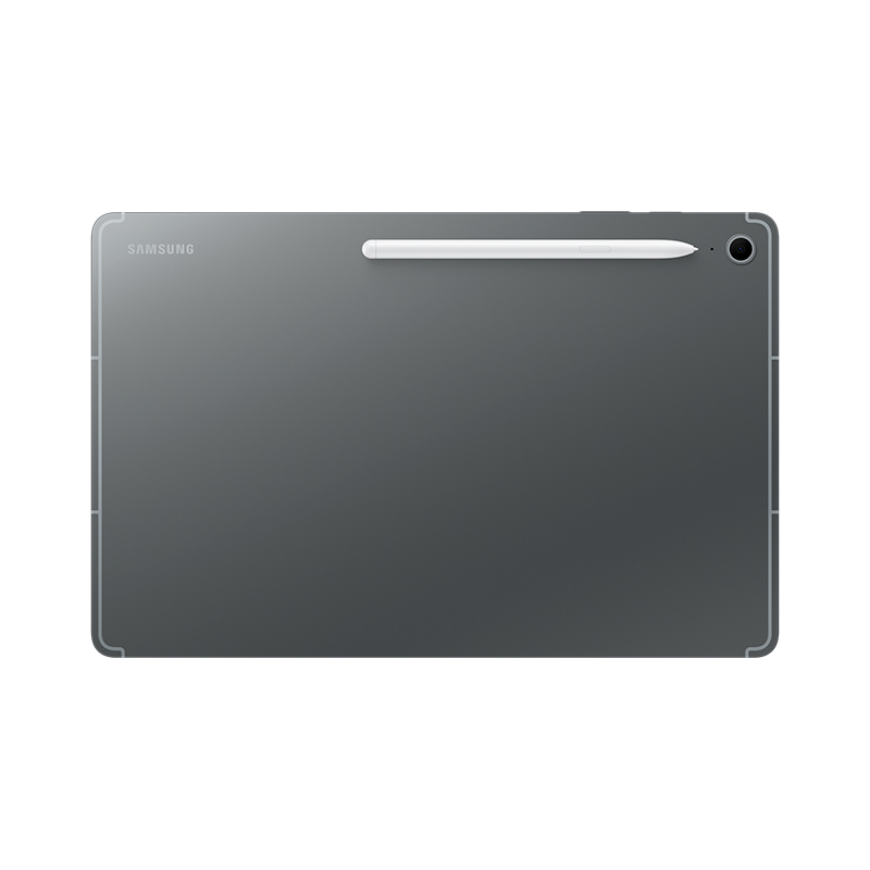 Tablet Samsung Galaxy Tab S10 Fe, 10.9 2304 X 1440 (Wuxga+) 90Hz, Lcdprocesador