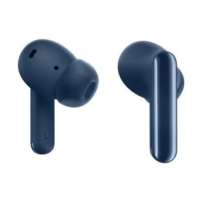 Auriculares (In-Ear) Con 3 Mics Design Enc, Lenovo Tws Yoga Pc Edition, Interfaz Blue