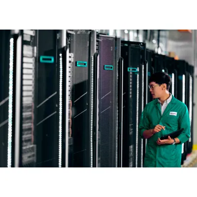 Kit De Cables De Habilitación Del Controlador De Almacenamiento Hpe Proliant Dl360 Ge