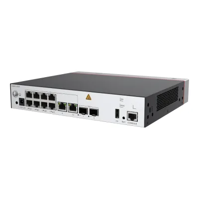 Wireless Access Controller (Controlador De Red Inalámbrica) Huawei Ekitengine Ac650-1
