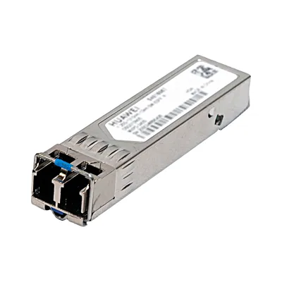Transceptor (Transceiver) Optico Huawei Ekitengine Sfp-Ge-Sx-Ekittransceptor Ópt
