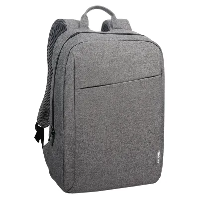 Mochila Lenovo B210, Casual, Para Equipos Portátiles De Hasta 39.6 Cm (15.6) Color G