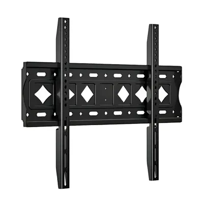 Rack Teros Te-7111 Para Televisor De 32 A 75Optimiza Tu Espacio Con El Rack Pa