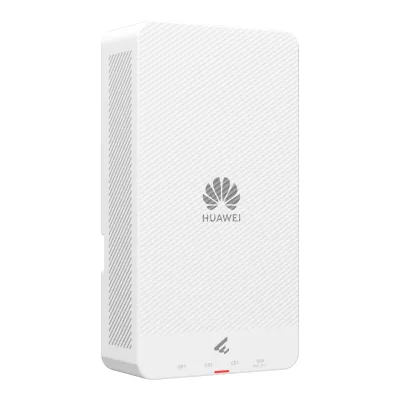 Wall Plate Ap (Access Point De Pared) Huawei Ekitengine Ap266Ap De Pared Wi-Fi