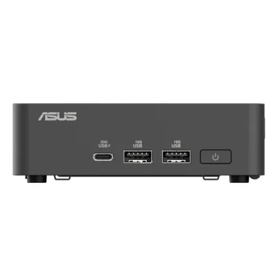 Barebone Asus Nuc 15 Pro Slim, INTEL Core 5 210H 2.2 / 4.8Ghz/8C/12T/12Mb Smart Cache