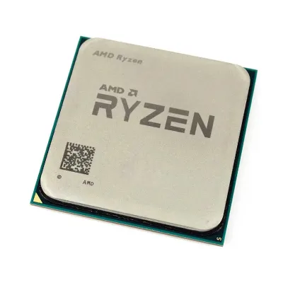 Procesador AMD Ryzen 5 5600Gt, 3.60 / 4.60 Ghz, 16MB L3, 6 Core, Am4, 7Nm, 65W.