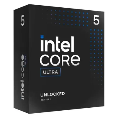 Procesador INTEL Core Ultra 5 245K 4.20/5.20Ghz, 24 MB INTEL Smart Caché, Lga1851 @@@