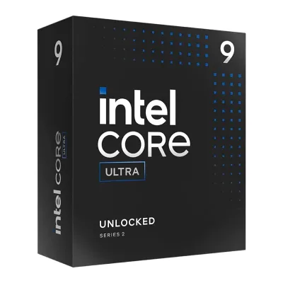 Procesador INTEL Core Ultra 9 285K 3.70/5.70Ghz, 36 MB INTEL Smart Caché, Lga1851 @@@