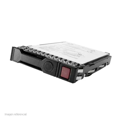 Disco Duro Hpe J9F42A, 600Gb, SAS 6.0, 7200 Rpm, Sff, Sc,2.5.