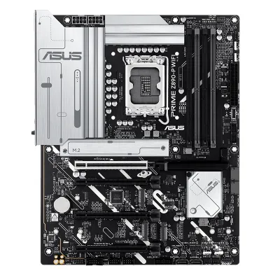 Motherboard Asus Prime Z890-P Wifi, Chipset Intelz890, Lga 1851, Hdmi, Dp, Atxso