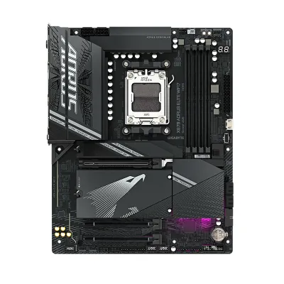 Motherboard Gigabyte X870 Aorus Elite Wifi7, Chipset AMD X870, Socket AMD Am5, ATX @@