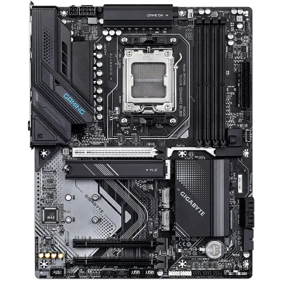 Motherboard Gigabyte X870 Gaming Wifi6, Chipset AMD X870, Socket AMD Am5, Atxsop