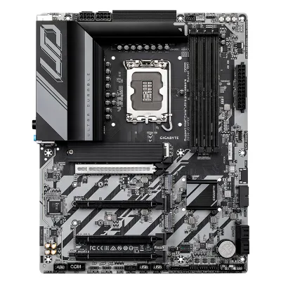 Motherboard Gigabyte Z890 Ud Wifi6E, Chipset INTEL Z890, Lga 1851, Dp, Atxsoport