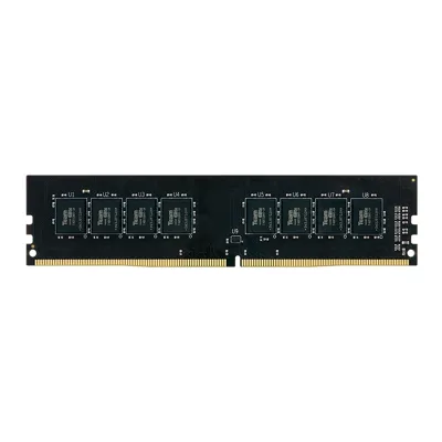 Memoria Teamgroup Elite 16Gb, Ddr4-3200 Mhz, 1.2V, Cl22-22-22-52