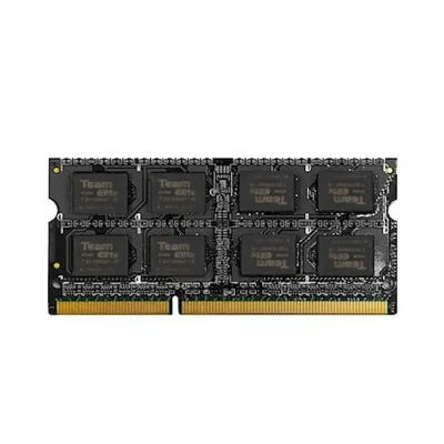Memoria Tg Elite Sodimm DDR3 4GB Ddr3-1600 Mhz, Cl-11, 1.35V