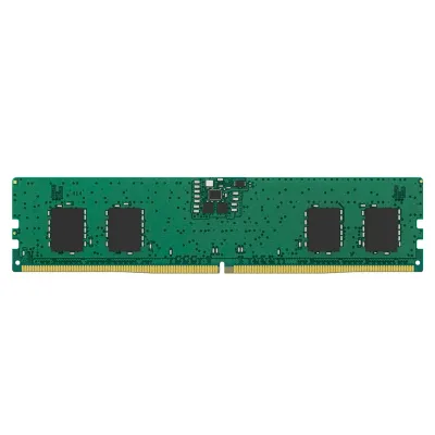 Memoria Kingston 8Gb, Ddr5-5600 Mt/S, Pc5-44800, Cl46, 1.1V, 288-Pin, 1Rx16, Non-Ecc