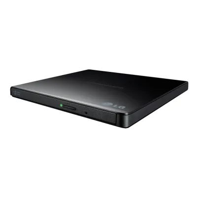 DVD Supermultil LG Gp65Nb60, Externo, 8X, USB 2.0.Formatos Soportados M-Disc / C