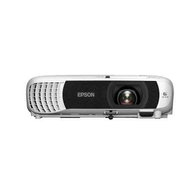 Proyector Epson Powerlite W55+ Portátilvideoproyector Inalámbrico Portable, Conf