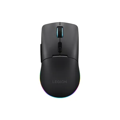 Mouse Para Juegos Lenovo Legion M220, Inalámbrico, Rgb, Tri-Mode (Bluetooth, 2.4G, Us
