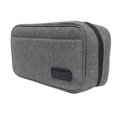 Cartuchera ﻿/ Estuche ﻿/ ﻿Organizador / Portacables Teros Te-Acs