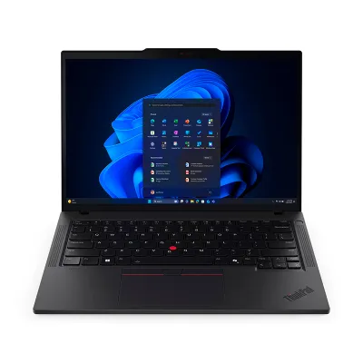 Notebook Lenovo Thinkpad T14 Gen 6 14 Wuxga IPS Core Ultra 7 255U Hasta 5.2Ghz, 16GB