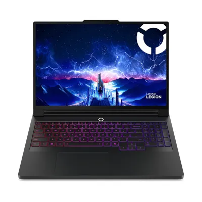 Notebook Lenovo Legion Pro 7 16Iax10H, 16 Wqxga Oled, Core Ultra 9 275Hx Hasta 5.4Gh