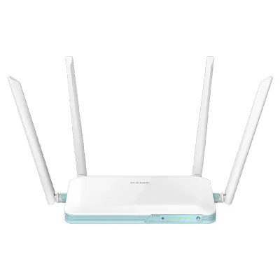 Router D-LINK 4G Smart N300 G403, 4 X LAN 10/100 Mbps, 1 X WAN 10/100 Mbpsdisfru