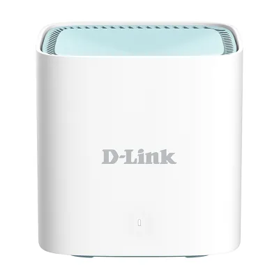 Router D-LINK Ax1500 Mesh, 1 X Puerto Gigabit Ethernet Lan/1 X Puerto Gigabit Etherne