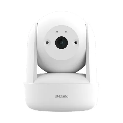Camara De Seguridad Inteligente D-LINK Dcs-6501Lh, Resolucion 2K/Wi-Fi/Bluetooth Le 5