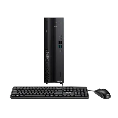Pc Sff Asus D900Sf-007265051X, Core Ultra 7 265 5.3GHZ Vpro/16Gb Ddr5/1Tb SSD M.2/Rtx