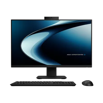 Aio Asus P470Vak-Bpe3540, 27 FHD Ips, Core 7-240H Hasta 5.2Ghz, 16GB Ddr5, 1TB SSD @