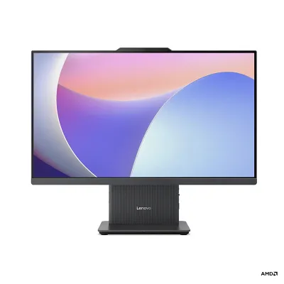 All-In-One Lenovo Ideacentre 24Arr9, 23.8 FHD Ips, AMD Ryzen 7 7735Hs 4.75Ghz, 16GB