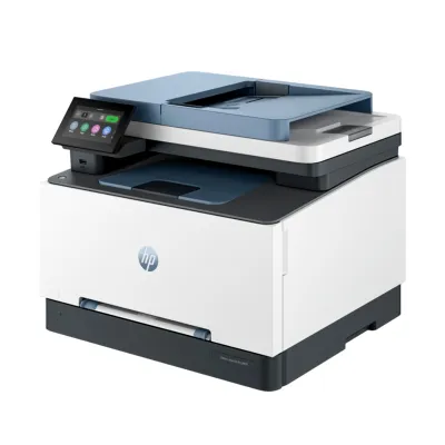 Impresora HP Color Laserjet Pro Mfp 3303Fdw (Imprime/Escanea/Copia/Fax), USB 2.0/Lan/