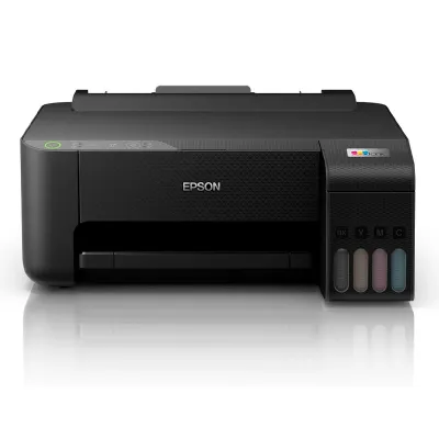 Impresora De Tinta Epson Ecotank L1250, Imprime /Inalambrica / USB De Alta Velocidad