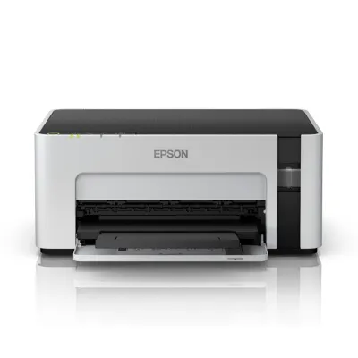 Impresora De Tinta Continua Epson Ecotank M1120, 32 Ppm, 1440X720 Dpi, USB 2.0 / Wi-F