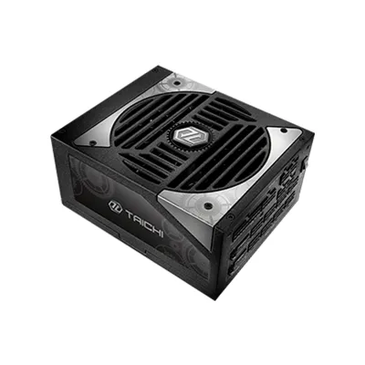 Fuente De Alimentación Asrock, Tc-1300T, 1300W, Atx, 80 Plus Titanium.1 Conector