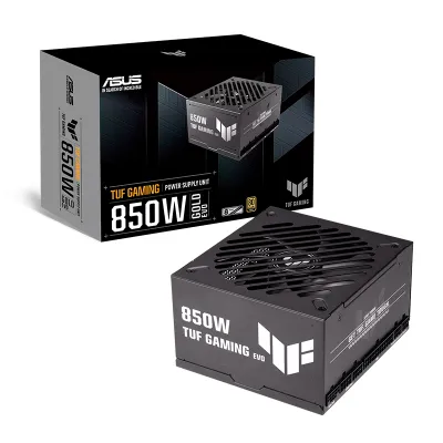 PSU As Tuf-Gaming-850G-Evo 80+