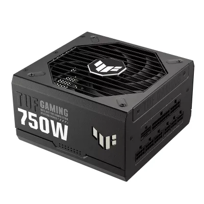 PSU As Tuf-Gaming-750G 80+G