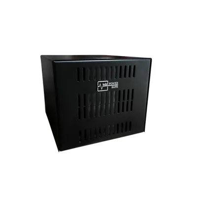 Transformador De Aislamiento Monofásico 3Kva 220Vac/220Vac