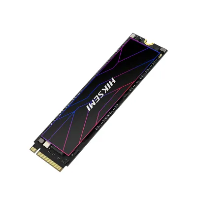 Unidad De Estado Solido Hiksemi Future Lite, 512 Gb, M.2 2280, Gen 4.0 X 4, 6320 Mb/S