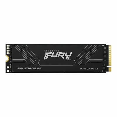 Unidad En Estado Solido Kingston Fury Renegade G5, 1024Gb, M.2 2280, NVME PCIE 5.0 X4