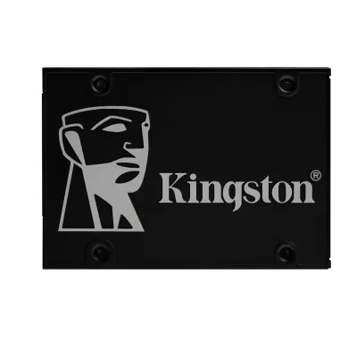 Unidad En Estado Solido Kingston Kc600, 256Gb, SATA 6.0 Gbps, 2.5, 7Mm.velocida