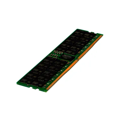 Memoria Smart Registered Hpe 32GB (1X32Gb) Ddr5‑5600 Dual Rank X8 Cas‑46&