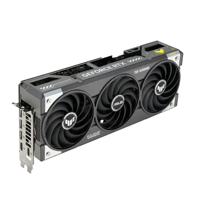 Tarjeta De Video Asus Tuf-Rtx5070-O12G-Gaming, 12GB Gddr7, PCIE Gen 5.0Puertos: