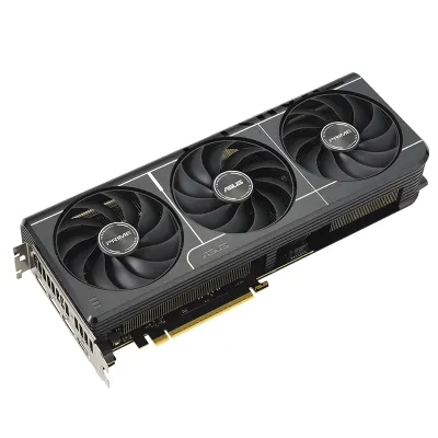 Tarjeta De Video Asus Prime-Rtx5070-O12G , 12 GB Gddr7, PCIE Gen 5.0Puertos: 3 X